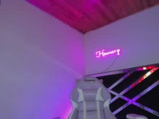 Username: Harmony_bigbreasts. Age: 28. Online: 2024-10-18. Bio: chesty eastern camgirl from Bogota D.C., Colombia. Speaking Español English With Translator. Live sex show: curvy show big boobies in sex chat