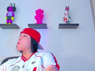 Username: Gangster_girl. Age: 24. Online: 2024-08-23. Bio: lesbian young camcouple from Colombia. Speaking English. Live sex show: putting together mind-blowing XXX private cam cum shows with oil