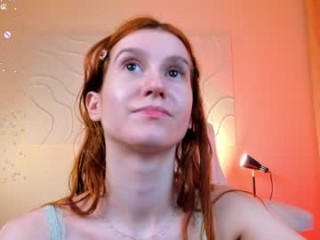 Username: Sallybiscuit. Age: 19. Online: 2024-08-19. Bio: redhead teen camgirl from In Your Mind. Speaking English. Live sex show: shy doing naughty things on a sex camera