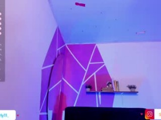 Username: Soymerly11_. Age: 23. Online: 2024-09-30. Bio: bisexual young camgirl from Colombia. Speaking Español/ Ingles♥. Live sex show: Latino slut masturbating live on a webcam