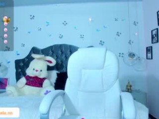 Username: _antonnela_. Age: 22. Online: 2024-09-23. Bio: new young camgirl from Colombia. Speaking Español. Live sex show: curvy show big boobies in sex chat