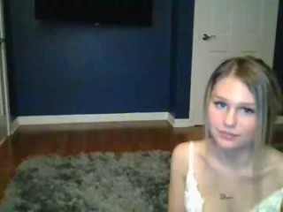 Username: Strawberry141. Age: 18. Online: 2024-04-03. Bio:   camgirl from Texas, United States. Speaking English. Live sex show: doing it solo, pleasuring her little pussy live on webcam