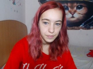 Username: Carlydarvin. Age: 21. Online: 2020-10-12. Bio: redhead young camgirl from . Speaking English. Live sex show: redhead being naughty and seductive on a live webcam