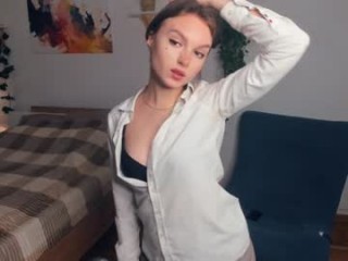 Username: Charm_and_shine. Age: 18. Online: 2024-10-17. Bio: new teen camgirl from Czechia. Speaking English. Live sex show: shy doing naughty things on a sex camera