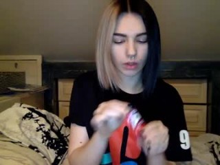Username: Stussy_420. Age: 20. Online: 2020-01-01. Bio: playful teen camgirl from New York, United States. Speaking English. Live sex show: putting on a squirt show during her incredibly hot sex cam show
