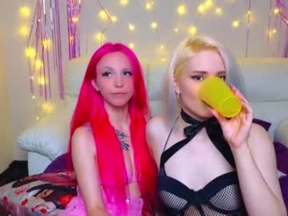 Username: Sabrinkaa. Age: 23. Online: 2024-07-19. Bio: lesbian young camcouple from Your Fantasy. Speaking Русский. Live sex show: lesbian girls eating each other out live on sex cam