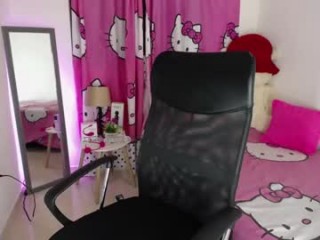 Username: Sweet__moon. Age: 19. Online: 2020-11-18. Bio: petite teen camgirl from Bogota D.C., Colombia. Speaking Español. Live sex show: sexy with small tits doing it all on sex cam 
