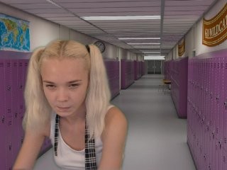 Username: Annahappy18. Age: 18. Online: 2020-12-22. Bio: blond teen camgirl from . Speaking English. Live sex show: blonde and her wet little pussy, live on webcam