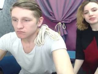 Username: Trisloveiso. Age: 18. Online: 2020-12-19. Bio: playful teen camcouple from Pornvally. Speaking English. Live sex show: party-loving fucking and masturbating on sex cam