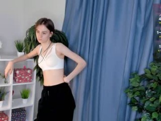 Username: Maydaheathman. Age: 18. Online: 2024-05-01. Bio: cutie teen camgirl from Between Your Mind And Your Heart. Speaking English. Live sex show: shy doing naughty things on a sex camera