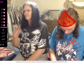 Username: Pantyraid_fogmachine. Age: 34. Online: 2019-11-12. Bio: big-titted bisexual camcouple from Michigan, United States. Speaking English ONLY. Live sex show: squirting after getting railed by a brutally ruthless sex-machine live on cam 