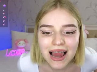 Username: Joice_queen. Age: 19. Online: 2024-09-08. Bio: busty teen camgirl from Germany. Speaking English,German,French. Live sex show: squirting while covered completely in oil on a sex cam show