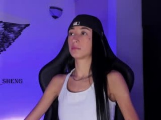 Username: Mulan_sheng69. Age: 22. Online: 2024-05-13. Bio: lesbian milf camgirl from Colombia. Speaking Spanish - English. Live sex show: sexy with small tits doing it all on sex cam 