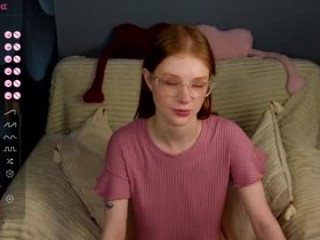 Username: Muerta1. Age: 20. Online: 2024-10-06. Bio: redhead young camgirl from Russia. Speaking English. Live sex show: masturbating with a dildo on a sex cam