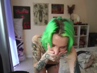 Username: Succubus_66. Age: 20. Online: 2024-08-26. Bio: new teen camgirl from Space And Time). Speaking English. Live sex show: tattoo-covered vixen seducing you on sex cam