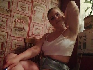 Username: Saharok-20. Age: 20. Online: 2020-10-30. Bio: blond young camgirl from Москва. Speaking Russian, English. Live sex show: blonde and her wet little pussy, live on webcam