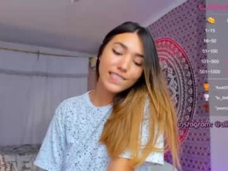 Username: _alliex_. Age: 23. Online: 2024-04-06. Bio: new teen camgirl from My House!. Speaking Spanish, English. Live sex show: putting on a squirt show during her incredibly hot sex cam show