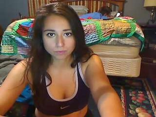 Username: Elena_ermie. Age: 24. Online: 2024-04-14. Bio: bisexual young camgirl from Texas, United States. Speaking English. Live sex show: with hot panty teasing her pussy live on cam