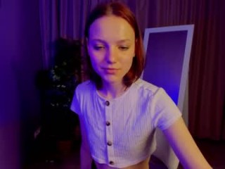 Username: Jolie_noir. Age: 0. Online: 2024-04-19. Bio: new redhead camgirl from Europe. Speaking English. Live sex show: shy doing naughty things on a sex camera