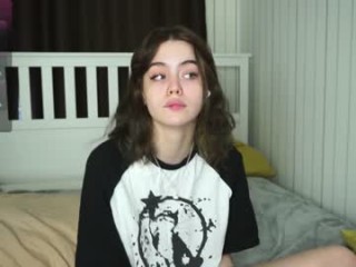 Username: Connieambes. Age: 19. Online: 2024-05-04. Bio: petite teen camgirl from Riga, Latvia. Speaking English. Live sex show: close-up pussy and ass in private chat room