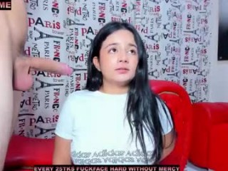 Username: Exotic_paradise_16. Age: 24. Online: 2024-10-18. Bio: asian teen camcouple from Bogota - Colombia. Speaking Español/english. Live sex show: getting dp’ed during her incredibly hot private live shows