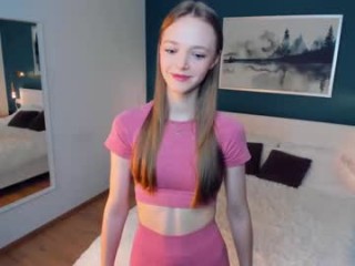 Username: Mia_sea_. Age: 18. Online: 2024-10-17. Bio: new teen camgirl from Prague, Czechia. Speaking English. Live sex show: shy doing naughty things on a sex camera