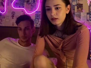 Username: Cookies_4u_cute. Age: 22. Online: 2024-10-17. Bio: petite young camcouple from Home. Speaking English. Live sex show: deepthroating massive, throbbing boners during her private sex chat