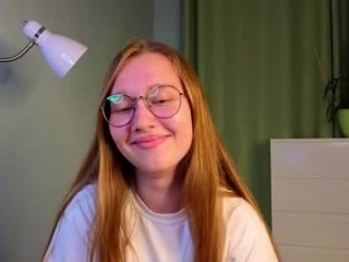 Username: Eadlincarnley. Age: 18. Online: 2024-09-19. Bio: redhead teen camgirl from Finland. Speaking English. Live sex show: shy doing naughty things on a sex camera