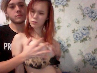 Username: Tits-and-sex. Age: 18. Online: 2020-12-22. Bio: redhead teen camcouple from . Speaking Russian. Live sex show: redhead being naughty and seductive on a live webcam