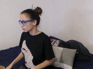 Username: Koba--now. Age: 18. Online: 2020-10-24. Bio: brunette teen camgirl from . Speaking English, Czech. Live sex show: role-play with various fetish scenarios in sex chat
