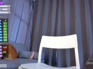 Username: Luna_luuvz. Age: 20. Online: 2020-12-21. Bio: petite young camgirl from Sexyco | Beccaluna.xxx. Speaking English / Español. Live sex show: squirting while covered completely in oil on a sex cam show