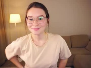 Username: Odelynaclay. Age: 18. Online: 2024-10-18. Bio: new teen camgirl from Always With You. Speaking English. Live sex show: shy doing naughty things on a sex camera