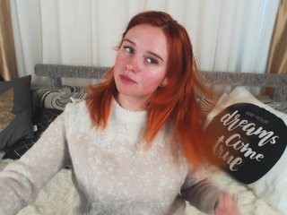 Username: Melissamoorex. Age: 25. Online: 2020-12-22. Bio: tedhead camgirl from Minsk. Speaking English. Live sex show: redhead being naughty and seductive on a live webcam