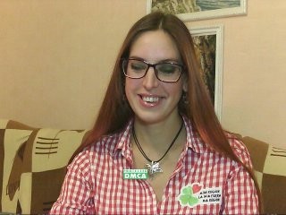 Username: Tsvetana. Age: 27. Online: 2020-11-26. Bio: tedhead camgirl from Triora. Speaking Russian, English. Live sex show: redhead being naughty and seductive on a live webcam