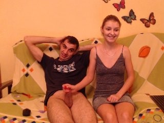 Username: Denisaela. Age: 18. Online: 2019-09-04. Bio: blond teen camcouple from Focsani. Speaking Romanian, English. Live sex show: blonde and her wet little pussy, live on webcam