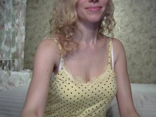 Username: Milenadream. Age: 32. Online: 2020-12-21. Bio: blonde camgirl from . Speaking Russian, English. Live sex show: blonde and her wet little pussy, live on webcam
