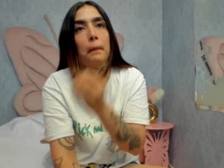 Username: Nikki__naughty. Age: 19. Online: 2024-05-12. Bio: naughty teen camgirl from COLOMBIA. Speaking . Live sex show: deepthroating a huge dildo live on sex cam