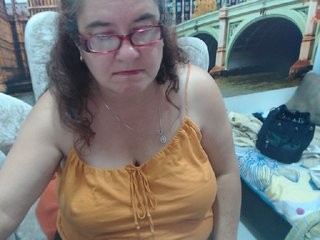 Username: Esmeraldacute. Age: 50. Online: 2020-12-20. Bio: redhead mature camgirl from Bogota. Speaking Spanish, English. Live sex show: with a hairy pussy teasing it on a sex cam