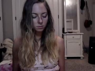 Username: Avacharlottex. Age: 0. Online: 2019-09-07. Bio: blond teen camgirl from North Carolina, United States. Speaking English. Live sex show: blonde and her wet little pussy, live on webcam