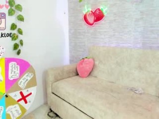 Username: Kloeking_. Age: 21. Online: 2024-05-07. Bio: asian teen camgirl from Ask Me ♥. Speaking Spanish/English. Live sex show: sexy with small tits doing it all on sex cam 