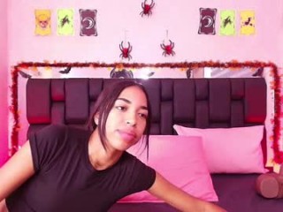 Username: Dulce_brown22. Age: 21. Online: 2024-10-08. Bio: ebony camgirl from Antioquia, Colombia. Speaking Español. Live sex show: the hottest ebony slut masturbating live on cam