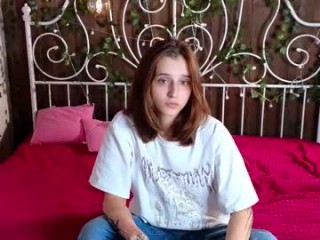 Username: Daisyfleek. Age: 18. Online: 2024-10-18. Bio: beauty teen camgirl from Your Heart^^ (Riga). Speaking English. Live sex show: shy doing naughty things on a sex camera