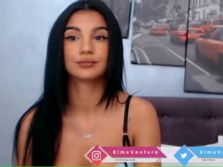 Username: Kimxventura. Age: 21. Online: 2019-08-06. Bio: lesbian teen camgirl from Athens, Greece. Speaking English. Live sex show: having dirty BDSM sex in front of a sex cam